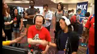 【GGXrd】EVO2015日本勢２日目まとめ5