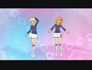 【アイカツ】フレンド【協力プレイ動画】
