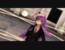 【第15回MMD杯予選】うどんげにLamb.踊ってもらった