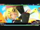 【Project DIVA Arcade FT】ねこみみスイッチ EXTREME【PERFECT】