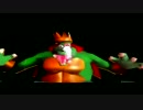 【実況】ゴリラだからバナナ集めていこうな【ＤＫ６４】part51