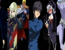 {MUGEN}　すごいよ！！七夜さん　part99