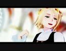 【APヘタリアMMD】ポーランド娘でUndefined