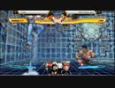 EVO2015 ストクロ GrandFinal エスタ vs Kelvin Jeon part1