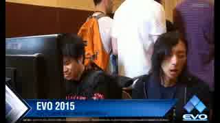 【GGXrd】EVO2015日本勢２日目まとめ7