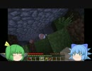 さるのと大ちゃんのマイクラ実況Part2