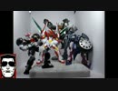 【ゆっくり】以前つくった作品をまとめてみた【ガンプラ】