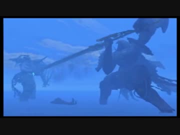 【実況】ゼノブレイド part133