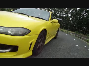 黄苺とドライブ　パート54