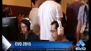 【GGXrd】EVO2015日本勢２日目まとめ8
