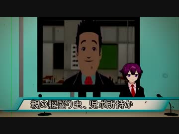 【第15回MMD杯予選】世界の処刑紹介動画