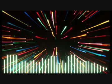 【オリジナル】 gLASeR 【GABBA】