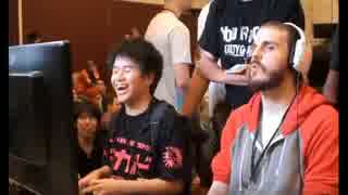 【GGXrd】EVO2015日本勢２日目まとめ9