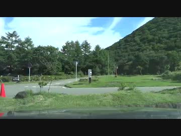 EF系　グンマー　榛名山走ってみたお（＾ω＾）の巻！