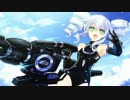 【超次元ゲイムネプテューヌmk2】 反撃BGM 「Strong Determination」