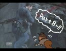 【実況】 女捨ててバイオ リベレーションズ2を絶叫全クリ目指す part8