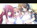 【同人ゲーム】ジャッジメントあいらんど【OPムービー】