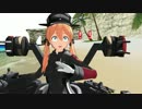 【MMD紙芝居】ほっぽちゃんのいない鎮守府　その1【艦これ】