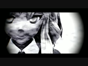 【東方MMD】　ECHO　【幽香/紫/勇儀】