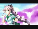 【艦これ】　桜の影が散る頃に　【由良イメージソング】