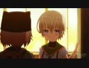 がっこうぐらし！１話をまどマギBGM・EDで鬱にしてみた