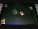 【悠久の車輪】盤面プレイ動画＠ディノスパーク守山（2015/7/18） その1