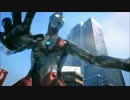 Ultraman_n/a re-mix