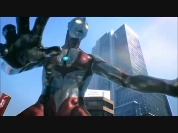人気の Ultraman N A 動画 5本 ニコニコ動画