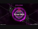 【beatmania IIDX PENDUAL】The Least 100sec / Sasaki Hirofumi　(SPA)