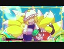 【BeatStream】 ホメ猫☆センセーション (上画面)
