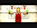【ハル】しんでしまうとはなさけない歌ってみた【HAL♂】(コラボ動画)