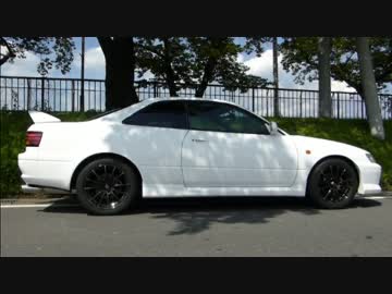 二代目AE111レビンでドライブ Part 3【新視点テスト 編】