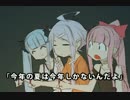 【VOICEROID非実況祭CM】夏だ！水着だ！合宿だ！！！【紙芝居】