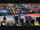 【ゆっくり】 ふにゃのINDY500旅行記　⑧Pit Stop Challenge&ディナー編