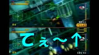 【対戦】サルを操作してはしゃいだあの日・・・♯4【実況プレイ】