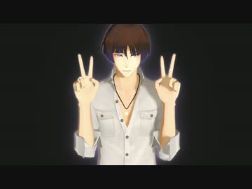 【MMD刀剣乱舞】 ELECT 【石切丸】