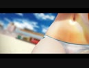 【MMD】　水着カノンさんでPiNK CAT1番だけ