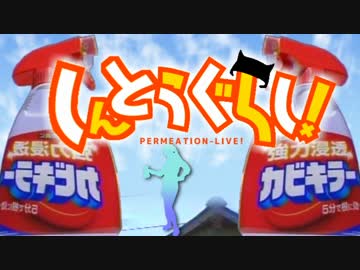 しんとうぐらし！