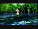【東方MMD】布都ちゃんが浮遊する不思議な船に普通に乗るだけ