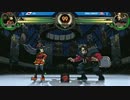 【Skullgirls】[EVO2015] Top4 SIG vs BangCamaro
