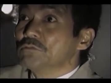 稲川淳二の６ミリほど怖い話