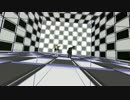 【ＭＭＤ刀剣乱舞】HYBRID【山姥＆燭台】