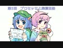 さとりと学ぶ情報処理技術者試験　第5回【プロセッサと集積回路】