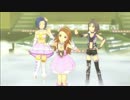 【10thお疲れ様NPV】  my song 【伊織・あずさ・真】