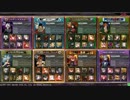 【LOV3】月猫♪の対戦動画37～OTL東海予選決勝～【ヴァミC】