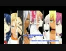食戟のソーマOP2