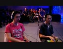 EVO2015 GGXrd WinnersFinal 小川 vs ナゲ