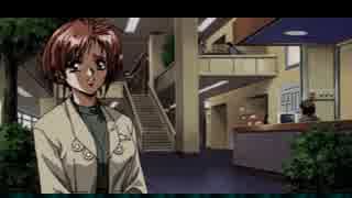 【EVE burst error】探偵モノにわくわくしながら実況プレイ part32