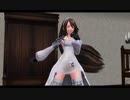 【第15回MMD杯予選】アニエス様がワールドイズマインを歌いたいようです