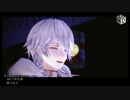 【MMD刀剣乱舞】鶴丸HappyHalloween
